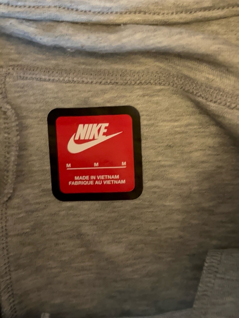Not for sale